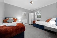 Station Apartment High Wycombe - Ferienwohnung