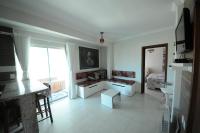 Penthouse-Apartment
