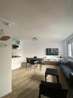 El Abuelo Calvar - Ferienwohnung Cangas do Morrazo