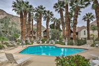 B&B Indian Wells - Indian Wells Vacation Rental with 3 Community Pools! - Bed and Breakfast Indian Wells