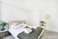 Residence Champs Elysees - Ponthieu - B&B París