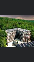 Apartament z widokiem na góry - Chambres d’hôtes Szklarska Poręba