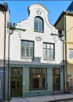 Jugend 1905 - B&B Ålesund