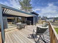 Chalet 4 pers avec piscine chauffée, terrasse privative, à 2 pas de la plage et commerces - FR-1-361-467 - B&B