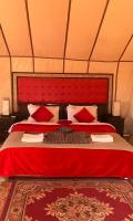 Luxury Sahara Camp - Bed and Breakfast Merzouga