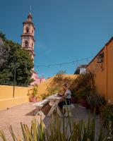 CASA DAMIANA - B&B Lagos de Moreno