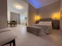 Deluxe Junior Suite