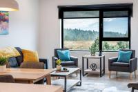 B&B Revelstoke - Bogey Bear's Penthouse by Revelstoke Vacations - Bed and Breakfast Revelstoke