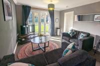 B&B Allesley - Superb Modern Apartment, FREE Secure Parking! - Bed and Breakfast Allesley