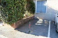 Isabelli Appartement plein centre avec place de parking - Ferienwohnung