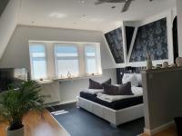 Appartement met 2 slaapkamers