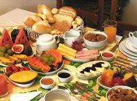 Pousada Jupter - B&B Teresópolis