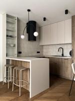 Apartament BonHaus Grzegórzecka - B&B Cracovia