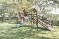 De Burkelhoeve app.A - B&B Maldegem