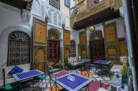 B&B Fez - Riad Fes Tala - Bed and Breakfast Fez