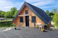 Chalet climatisé grande terrasse parking privé - B&B Coublevie