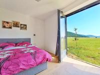 Habitación adaptada para personas con movilidad reducida - Cama grande
