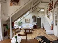 Espectacular apartamento en el centro de la ciudad - B&B A Coruña