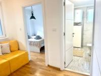 Urban 3 - Apartment for modern nomads - Chambres d’hôtes Skopje