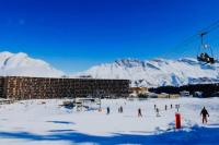 Appartement met 1 Slaapkamer