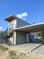 Monoambiente calamuchita - B&B