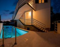 Jacuzzi - Chambres d'hôtes Okrug Gornji