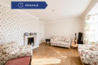 B&B Speke - George Harrison's Former 3Bed Home in Liverpool - Bed and Breakfast Speke