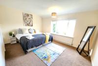 B&B Cambridge - Lovely Spacious Stays - Bed and Breakfast Cambridge