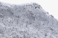 Winter dream home - B&B Braşov