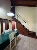 Depto a una cuadra de la playa - B&B Necochea