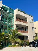 B&B Chicxulub Puerto - Chicxulub hermoso - Bed and Breakfast Chicxulub Puerto