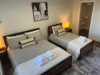 Comfy Getaway by DC,Metro,Airport - B&B