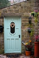 Gardener's Cottage - B&B