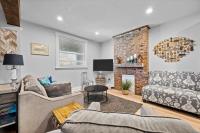 Sophisticated Elegance in Pghs Most Scenic Locale - B&B Pittsburgh