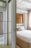 Vittoria apartment BDB - B&B Rome