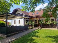 B&B Moravske Toplice - Pri štorklji - Bed and Breakfast Moravske Toplice