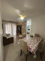 Cantinho da dona Maria - Ferienwohnung Guarujá