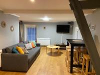Appartement met 2 slaapkamers