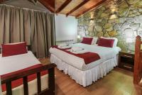 Cabaña de 1 dormitorio