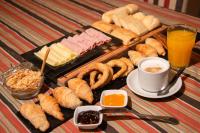 Cabañas Tierra Mistica - Chambres d’hôtes Ushuaïa