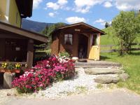 Chalet de 2 dormitorios