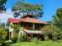 B&B Puerto Viejo de Sarapiqui - Casa Mirasol - Bed and Breakfast Puerto Viejo de Sarapiqui