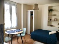 Studio 198 8 - B&B