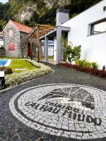 Casas do Calhau Miúdo - Seixal - B&B Seixal