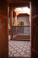 B&B Fes - Salam Guest House - The Arabic Feeling - Bed and Breakfast Fes