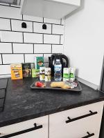 Elegante apartamento de diseño. - B&B Almería