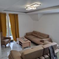 Les Hirondelles - B&B Andolsheim