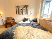 Dein Ankerplatz in Mülheim Ruhr - Traditionelle Zechenhaushälfte - B&B Mülheim