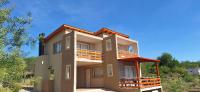 Casa de 2 dormitorios