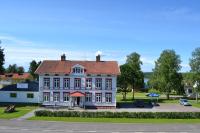 B&B Uddeholm - Varmland Hotel - Bed and Breakfast Uddeholm